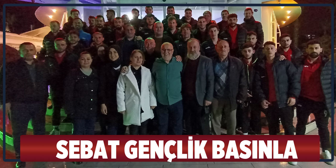 Sebat Genlik Basnla
