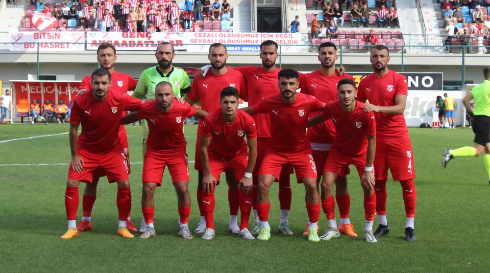 SEBAT GENÇLİK EVİNDE GALİP: 2-0