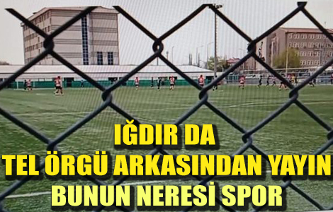 Sebat Genlikspor 3 Puanla Dnyor