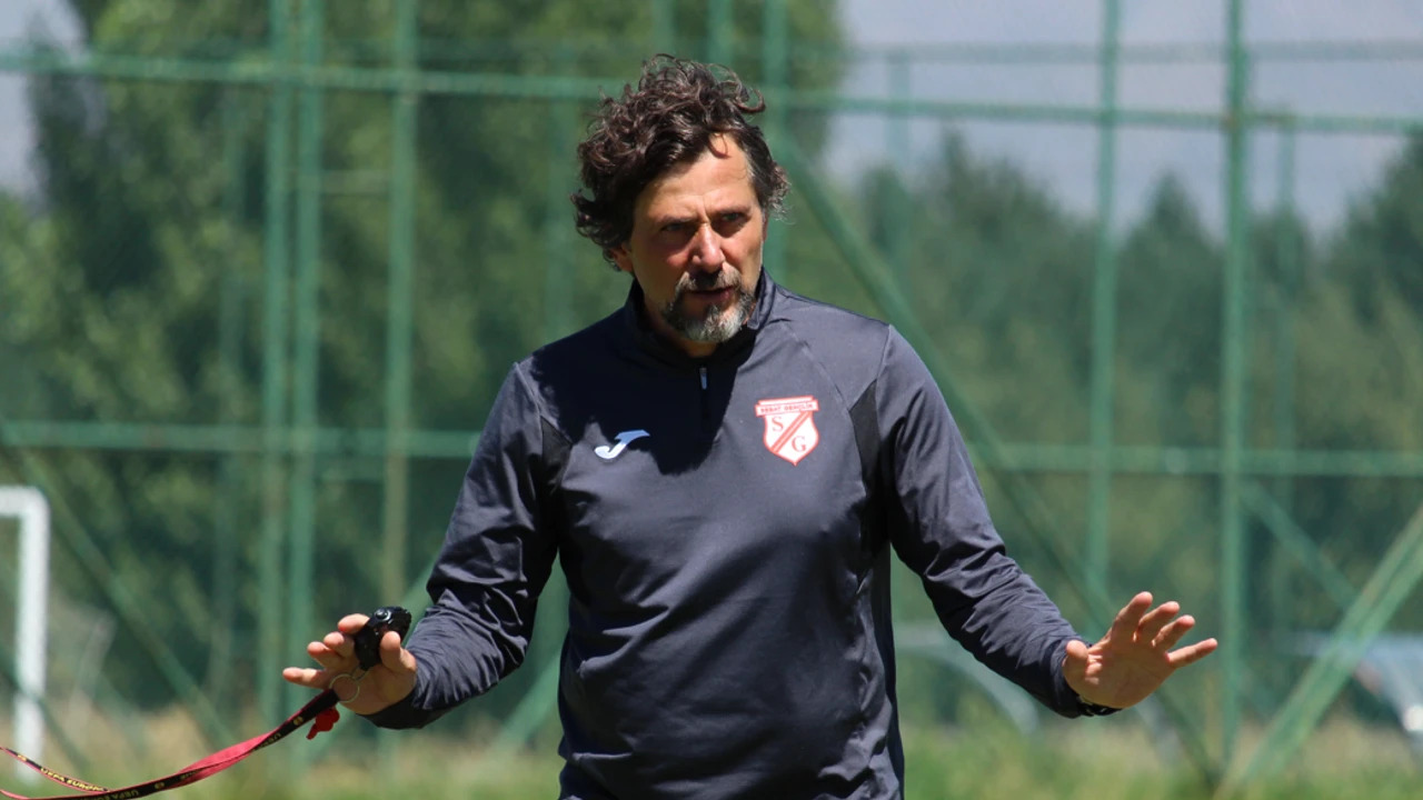 Sebat Gençlikspor’da Şampiyonluk Hedefiyle Sezon Startı