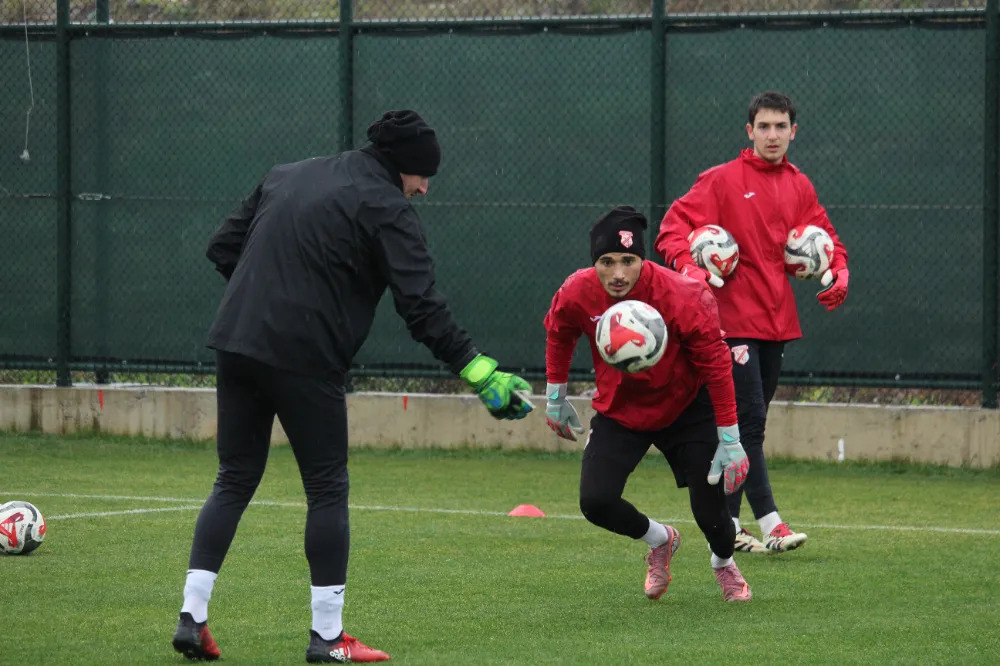 SEBAT, HOPA ���N HAZIR!
