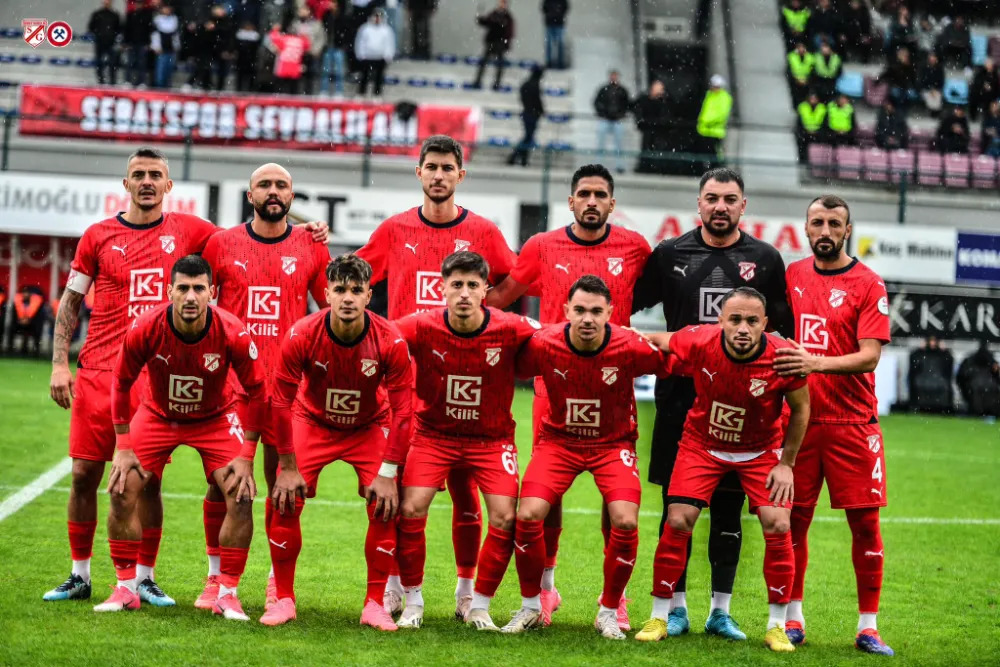 SEBAT LDERLK KOLTUUNDA