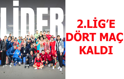 SEBAT'A 2.L�G �OK YAKIN.
