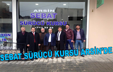 Sebata en ziyaret
