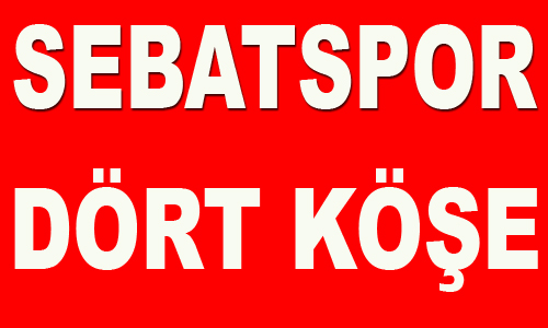 Sebatspor drt ke

