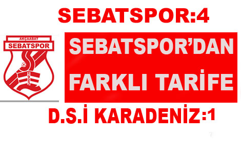 Sebatspor Drtledi

