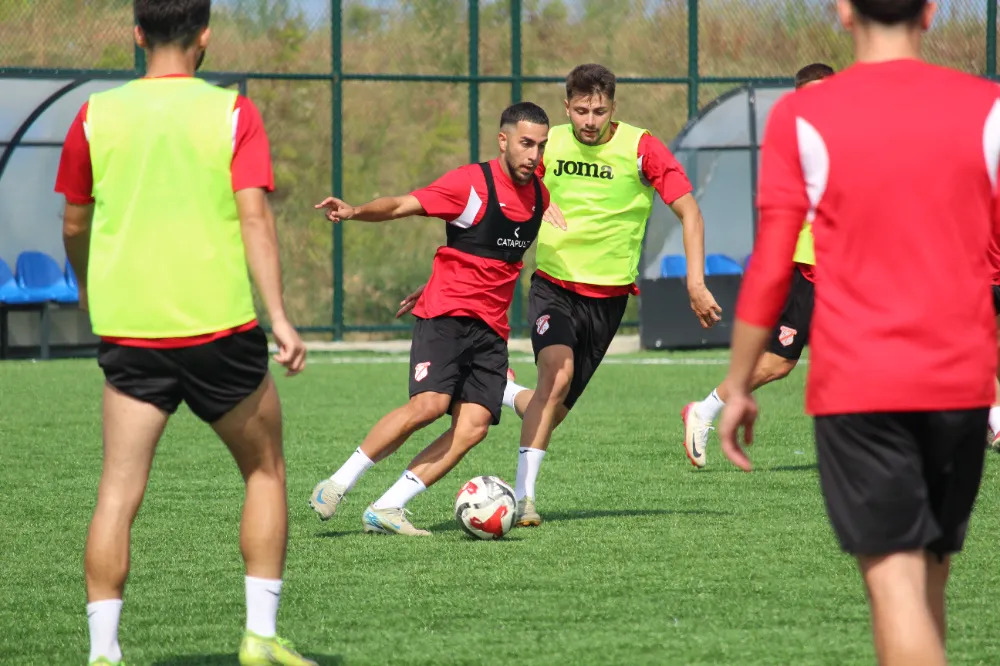SEBATTA GRESUN HAZIRLII BALADI
