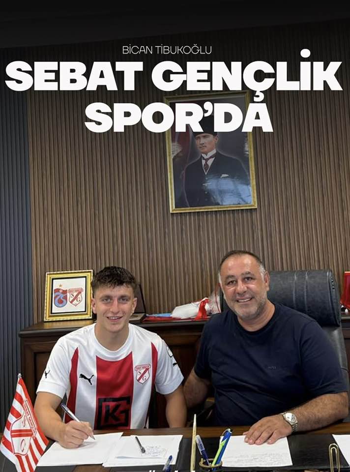 SEBAT'TAN TRANSFER ATAI