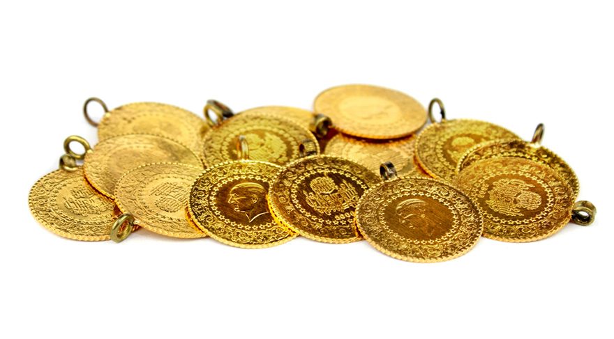 Seçimlerin Ardından Altın Düştü