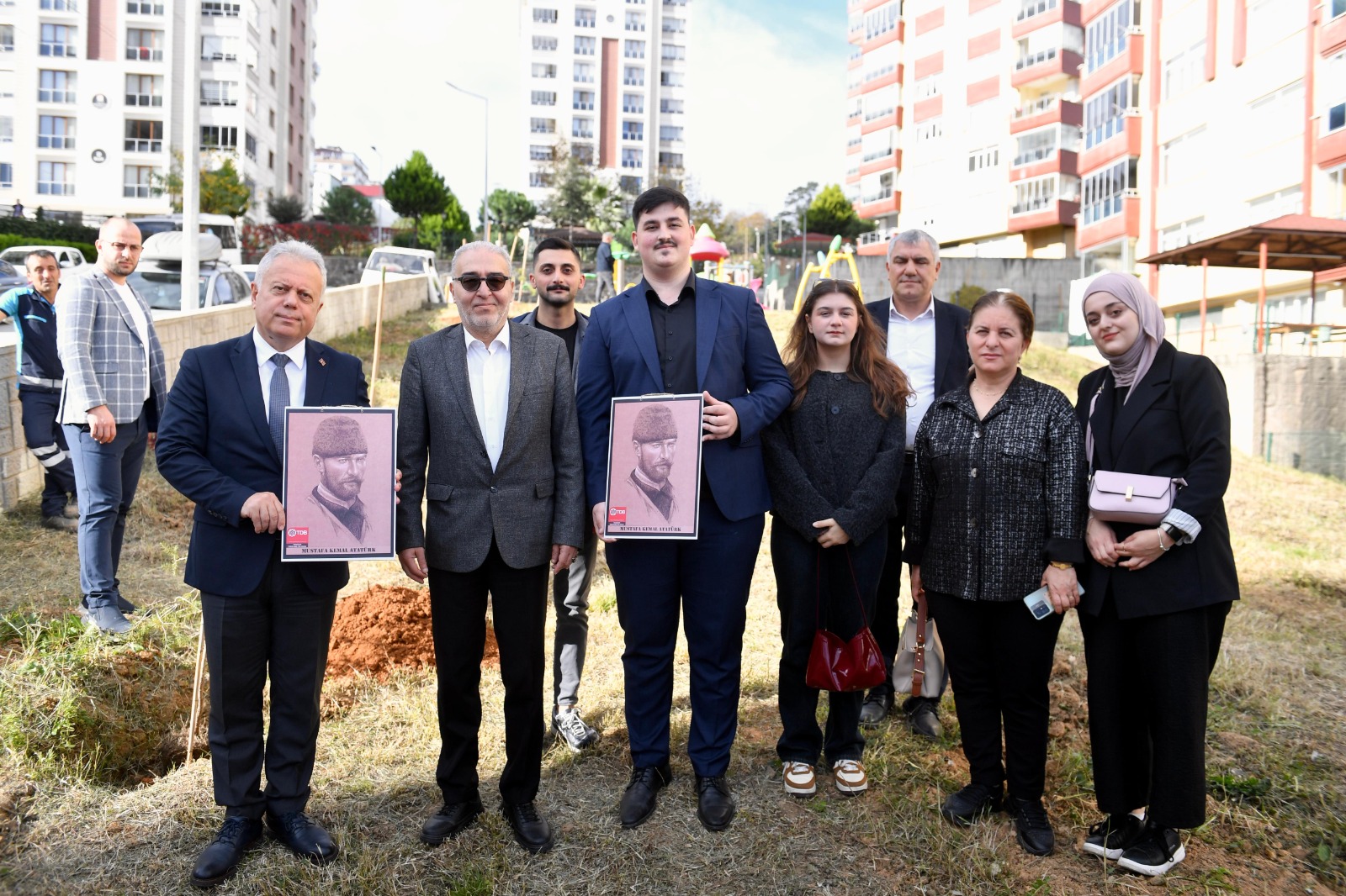 EHT RETMENLERN ANISI, FDANLARLA YAAYACAK