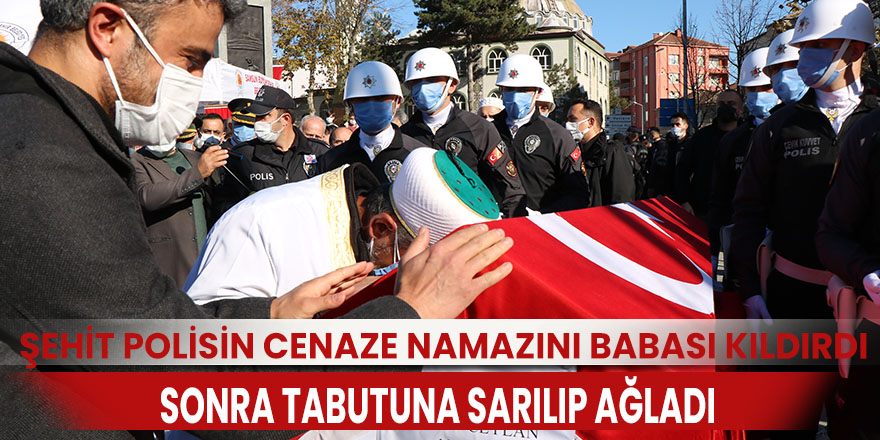 ehit Polise Son Grev
