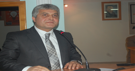 Sel ve Heyelan Zararı için 450 bin TL Ödenek!