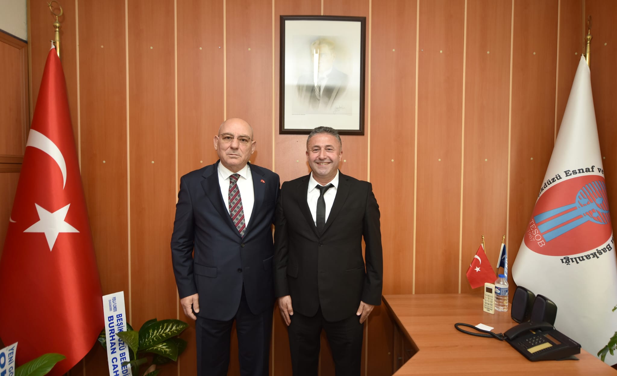 SEL�M D�LL�YE Z�YARET