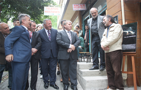 Sergide kuşlar konu edildi