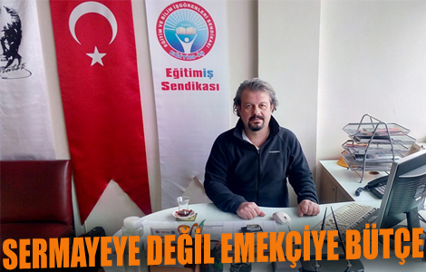 SERMAYEYE DEL EMEKYE BTE
