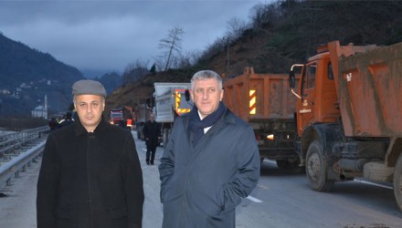 Sevindirici Olan Can Kaybnn Olmamasdr
