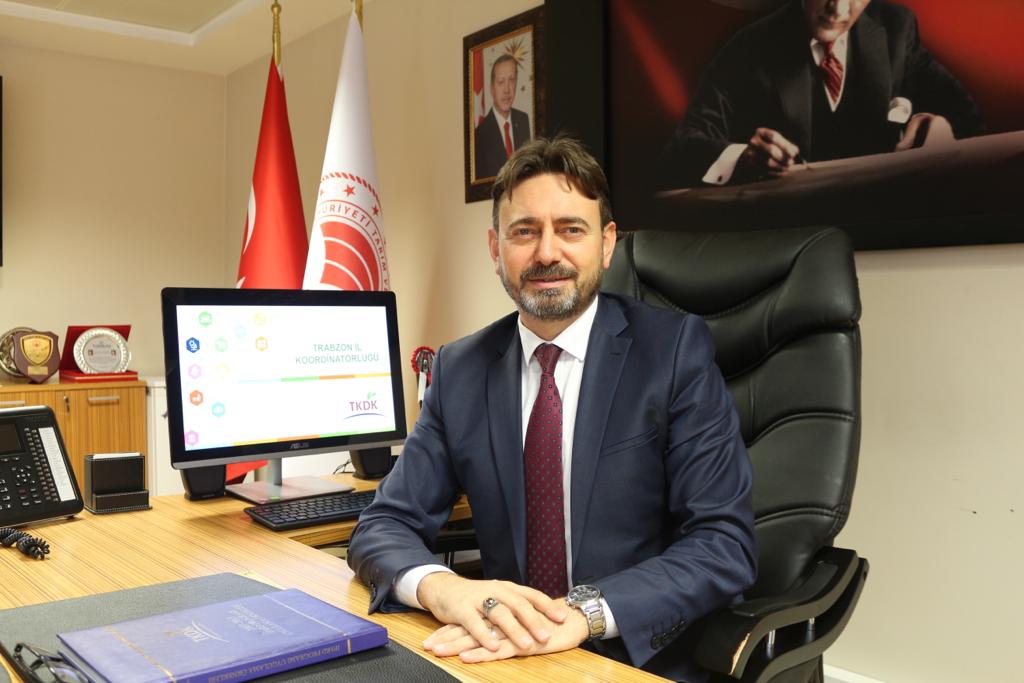 ŞİMDİ PROJE ZAMANI