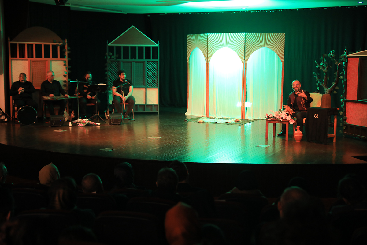 SİNAN YAĞMUR AKÇAABAT’TA