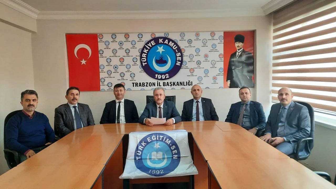 Sınava dayalı sistem eğitimi gölgeliyor