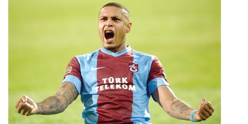 Sra geldi derbiye!