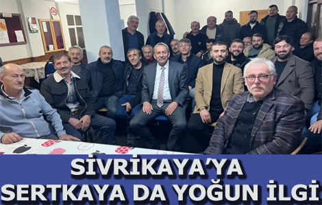 S�VR�KAYA�YA YO�UN �LG�
