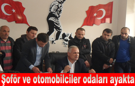 ofr ve otomobilciler odalar ayakta

