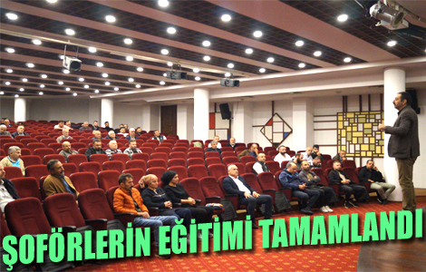 ofrlerin Eitimi Sona Erdi