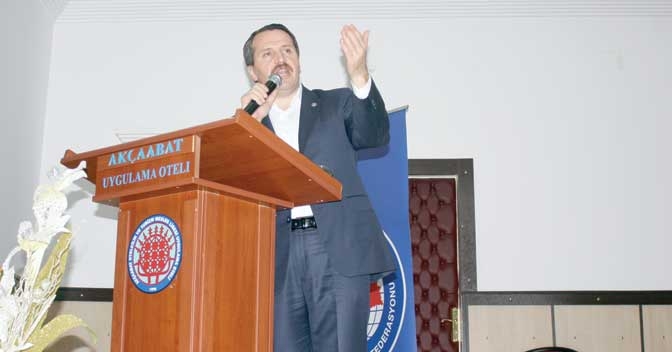 Sol sendikalar hep darbe destekledi