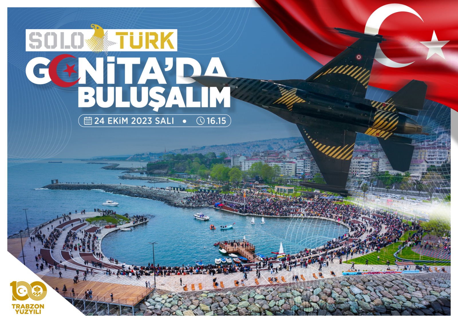 SOLOTRK TRABZONDA GSTER UUU YAPACAK