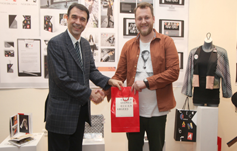 Somaya Yardm in Bitirme Projelerini Satyorlar