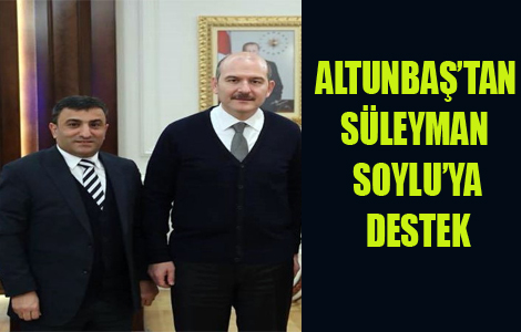 SONUNA KADAR ARKASINDAYIZ


