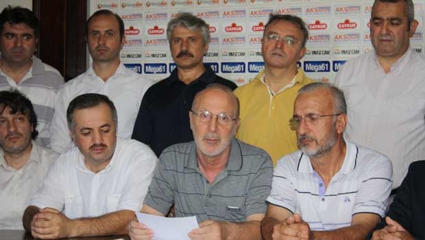 Sonuna kadar gidilsin