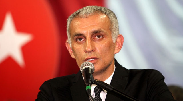 Sylemlerini kabul edemeyiz
