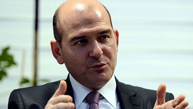 Soylu'dan KUR'a kutlama
