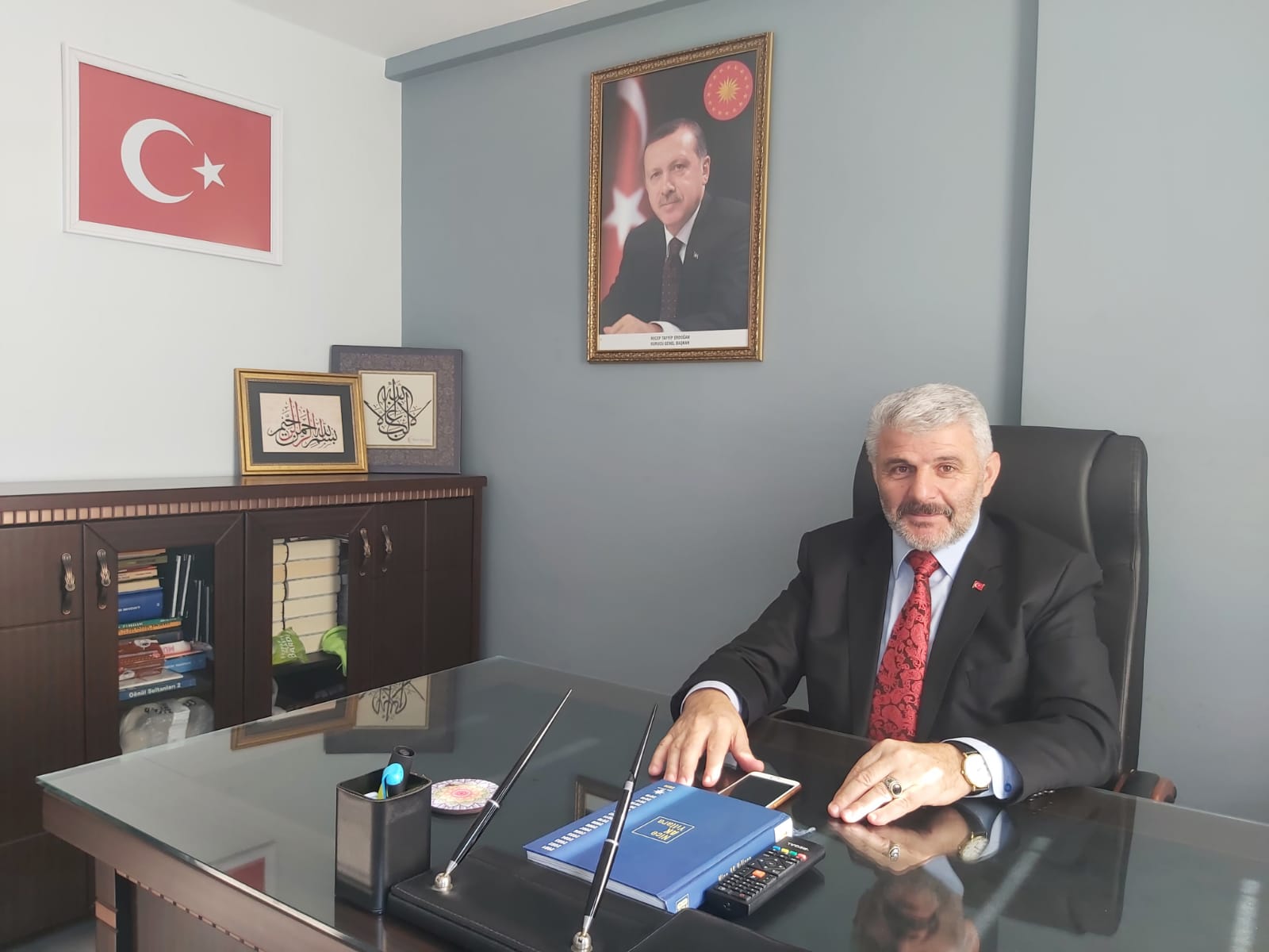 Soytemiz: Ortahisar güzelleşiyor