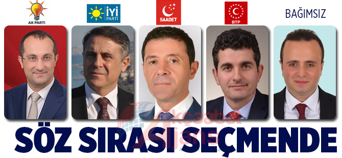 SZ SIRASI SEMENDE
