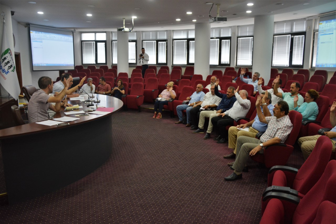 Spor Okulu in almalar Balyor

