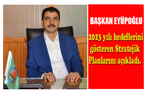 Stratejik Planlarn Aklad
