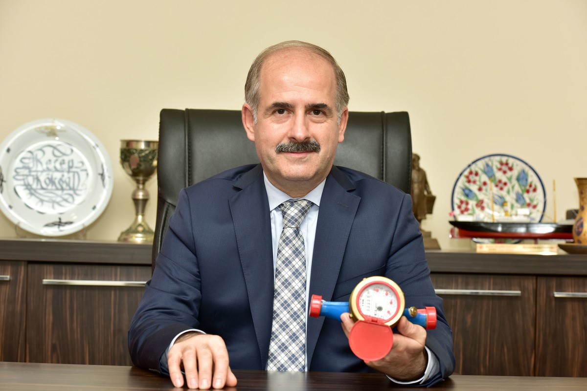 Su sayacnz donarsa 185i arayn

