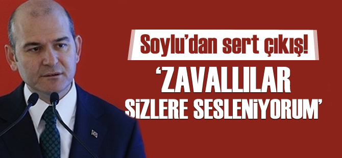Sleyman Soylu Sert kt.

