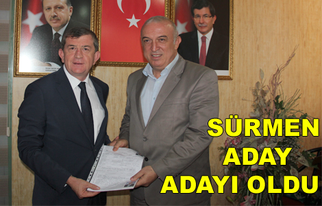 Srmen'de Aday Aday