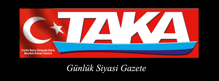 Taka Gazetesi 11 Yanda
