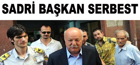 Temel Kazancolu Ve Hasan Yener Serbest Brakld. 