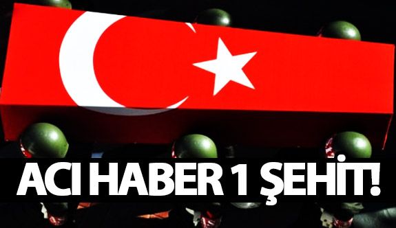 Terhisine 25 gn kala ehit oldu! Ac haber...