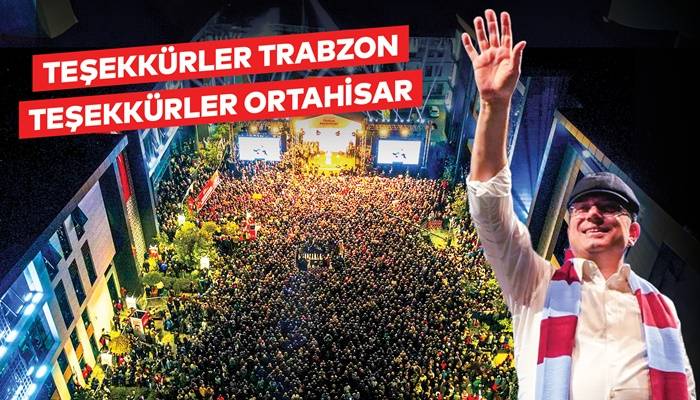 TEEKKRLER TRABZON