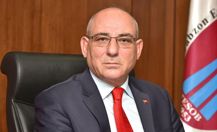 TESOB Başkanı Metin Kara, TESK Genel Başkanı Bendevi Palandöken'e rakip oldu!