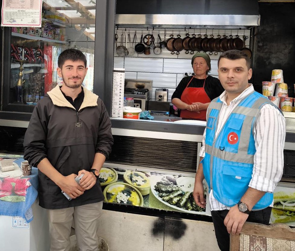 TESOB ekipleri 8 ayda 1640 işletmeyi denetledi