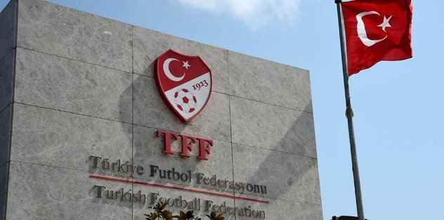 TFF Yeni Sezon Kurallarn Aklad! Yabanc Says Kural Belli Oldu...