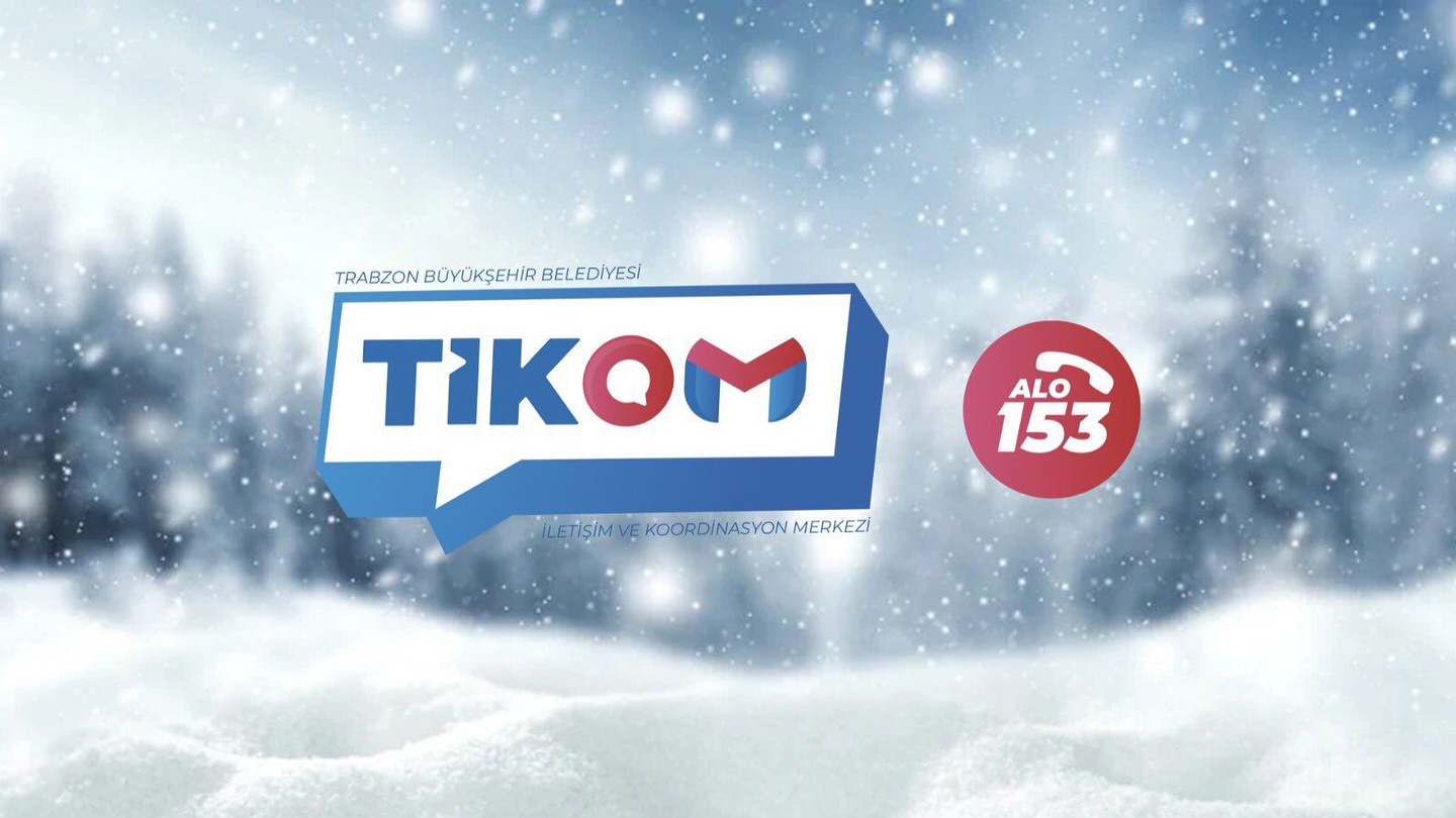 TKOM'DAN UYARI