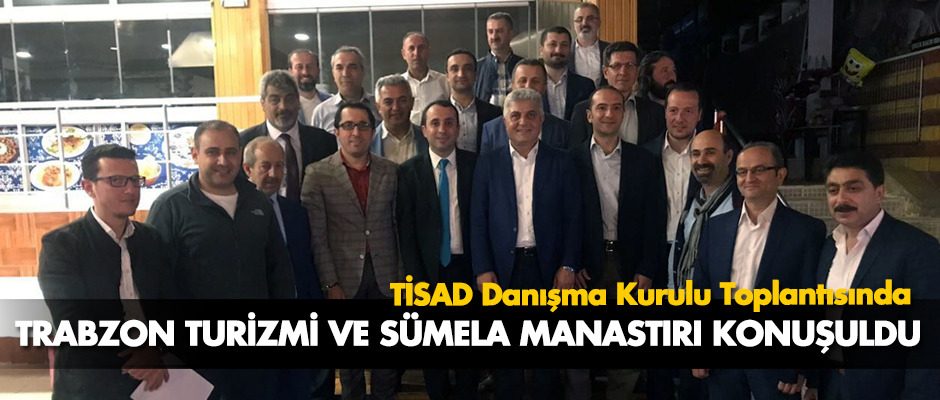 TSAD Danma Kurulu Toplantsnda Ne konuuldu ​​​​​​​